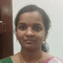 Photo of Harisha G.