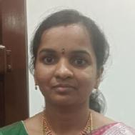 Harisha G. Class 9 Tuition trainer in Mahabubnagar