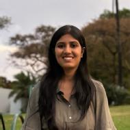 Shruti J. Phonics trainer in Muzaffarpur