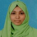 Julna K. English Tutors trainer in Vanur