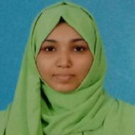 Julna K. Class 7 Tuition trainer in Vanur