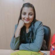 Akanksha T. NEET-UG trainer in Gurgaon