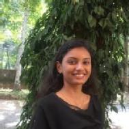 Sona M. German Language trainer in Taliparamba
