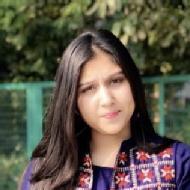 Megha Class I-V Tuition trainer in Delhi