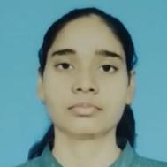 Sandhya Y. Class I-V Tuition trainer in Lucknow