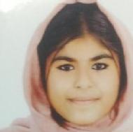Khadeeja Z. Class 12 Tuition trainer in Delhi