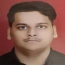 Photo of Shubham Jha