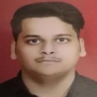 Shubham Jha BA Tuition trainer in Gurgaon