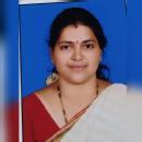 Photo of Shwetha K.