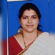 Shwetha K. Kannada Language trainer in Hosdurg