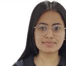 Photo of Komal C.