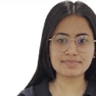 Komal C. NEET-UG trainer in Hansi