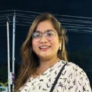 Radhika S. Class 10 trainer in Faridabad