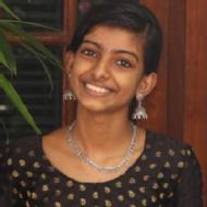 Gouri S. Class I-V Tuition trainer in Thiruvananthapuram