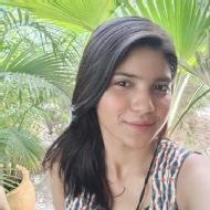 Vanshika C. Class I-V Tuition trainer in Delhi