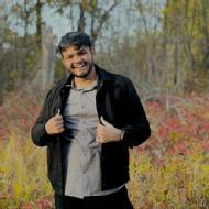 Prajjwal Singh Class 10 trainer in Sarjamori