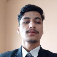 Tikendra Singh Parihar Class I-V Tuition trainer in Kichha