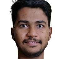 Varun S Byadgi Hindi Language trainer in Byadgi