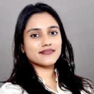 Suruchi P. Nursing trainer in Ropar