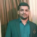 Photo of Vishal Kumar