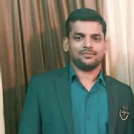 Vishal Kumar Class 10 trainer in Patna