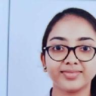 Smruti N. Class I-V Tuition trainer in Nagpur