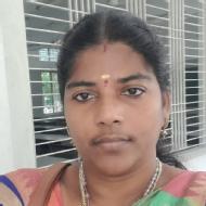 M K Bindu M. Class 12 Tuition trainer in Chennai