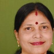 Koppara Lakshmi Class 10 trainer in Visakhapatnam