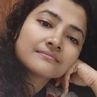 Bidisha D. Class 12 Tuition trainer in Bandel