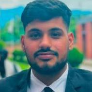Piyush Arora BCom Tuition trainer in Kichha