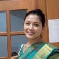 Dolma Tsering OET Exam trainer in Bangalore