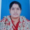 Photo of Pavani G.