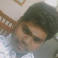 S Dheena Dhayala Raghavan Class 10 trainer in Chennai