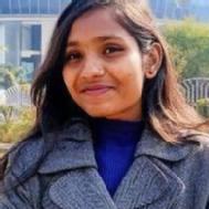 Pratibha V. Class 11 Tuition trainer in Jhansi