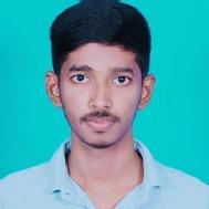 Rahil Java trainer in Narasimharajapura