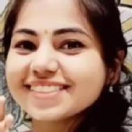 Swati N. Math Olympiad trainer in Nashik