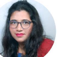 Shweta M. Class 10 trainer in Bhopal