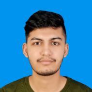 Sahil Siyan Class I-V Tuition trainer in Bangalore