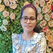 Disha B. Class 9 Tuition trainer in Prayagraj