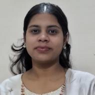 Nidhika Class I-V Tuition trainer in Bangalore