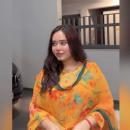 Photo of Sanjana G.