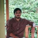 Photo of Ali Akbar kp