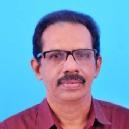 Photo of Georgekutty P Kuriakose