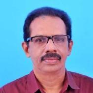 Georgekutty P Kuriakose Class 12 Tuition trainer in Kannur