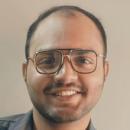 Photo of Kevin Benoy