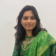 Pavani Class 11 Tuition trainer in Hyderabad
