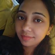 Aditi Ananya Nursery-KG Tuition trainer in Kolkata