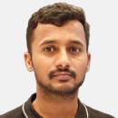 Photo of Pruthviraj Shitole