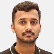 Pruthviraj Shitole Class I-V Tuition trainer in Talegaon Dabhade