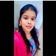 Meena Class I-V Tuition trainer in Tirupur